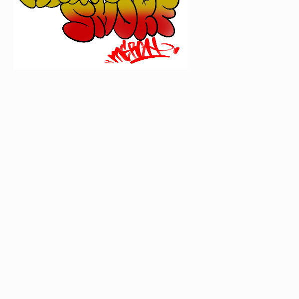 MaoriSmurf ragga colors Thumbnail